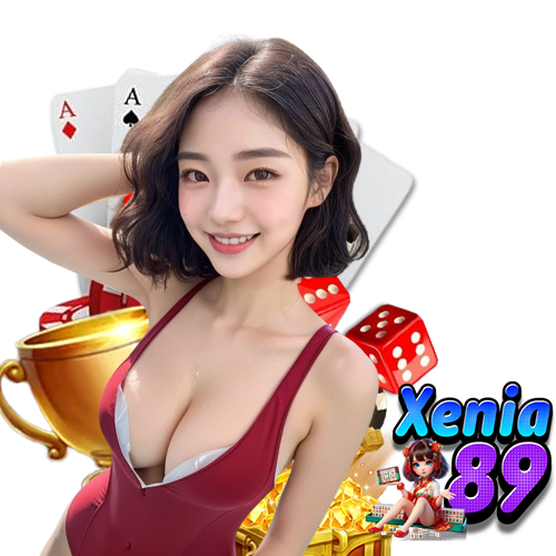 xenia89 ฝาก ถอนไม่อั้น