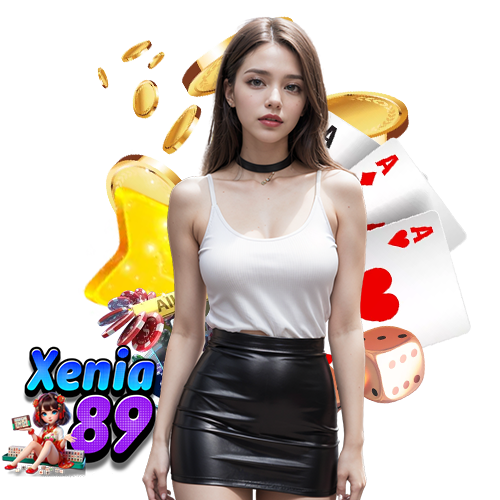 xenia89 สล็อตออนไลน์